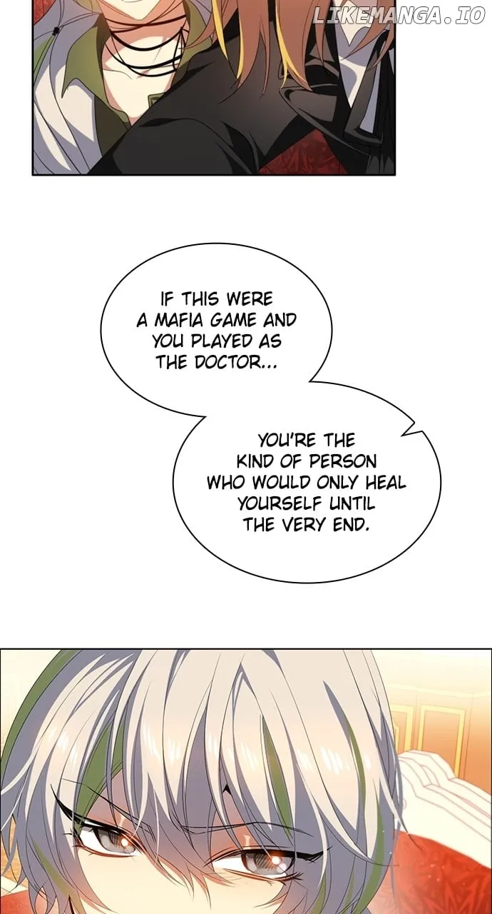Zero Game Chapter 236 Online - página 54