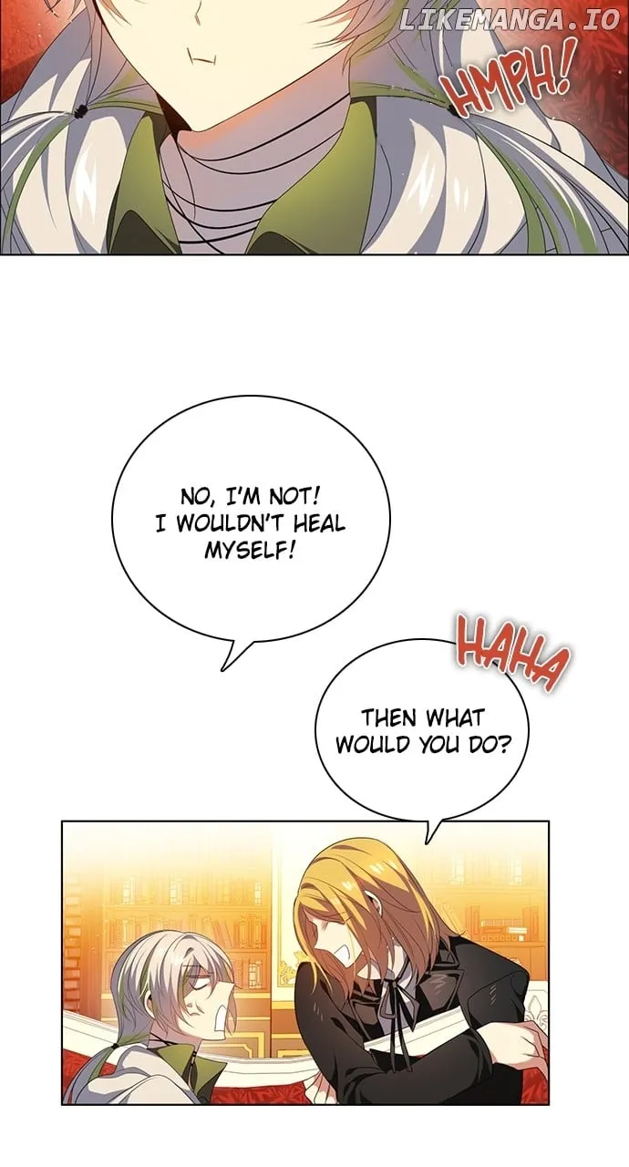 Zero Game Chapter 236 Online - página 55