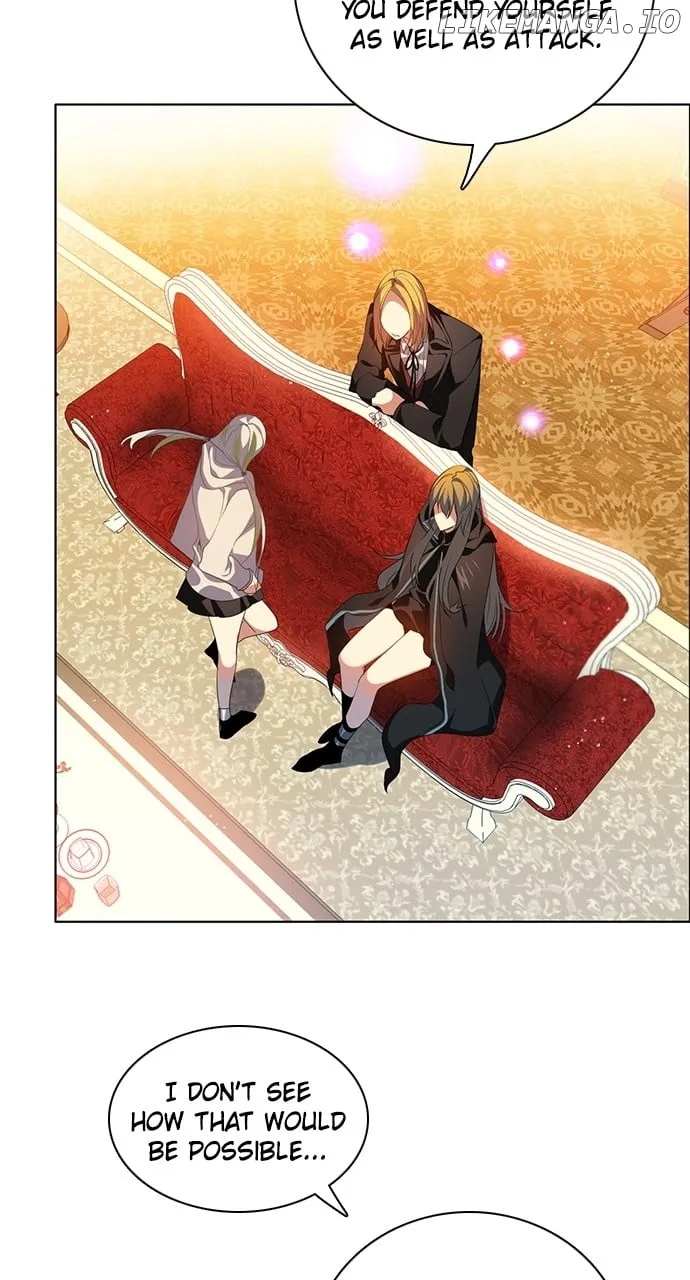 Zero Game Chapter 236 Online - página 58