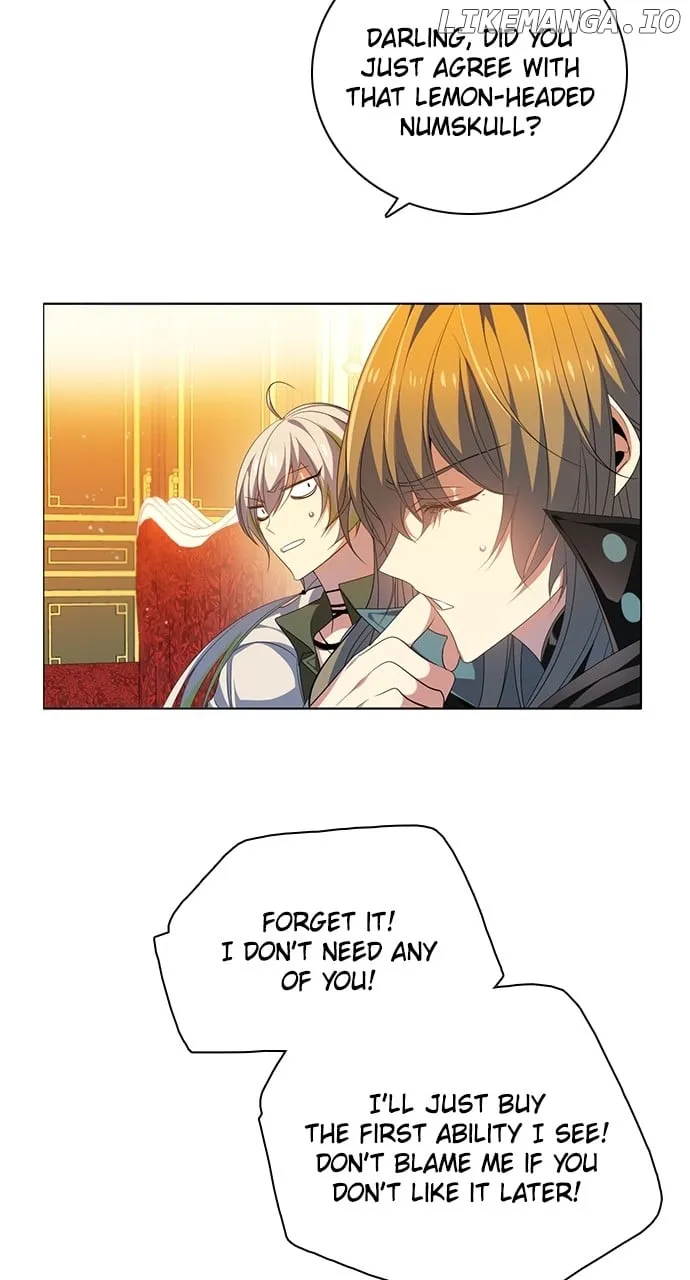 Zero Game Chapter 236 Online - página 59
