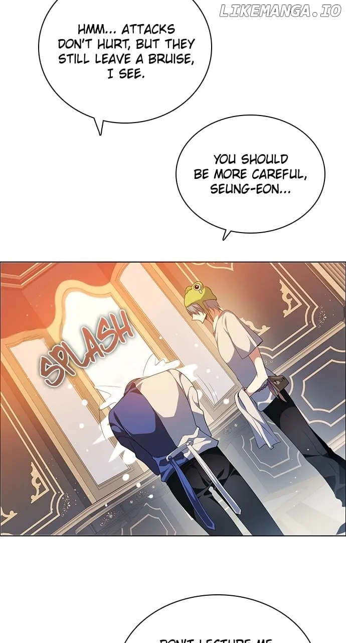 Zero Game Chapter 236 Online - página 67