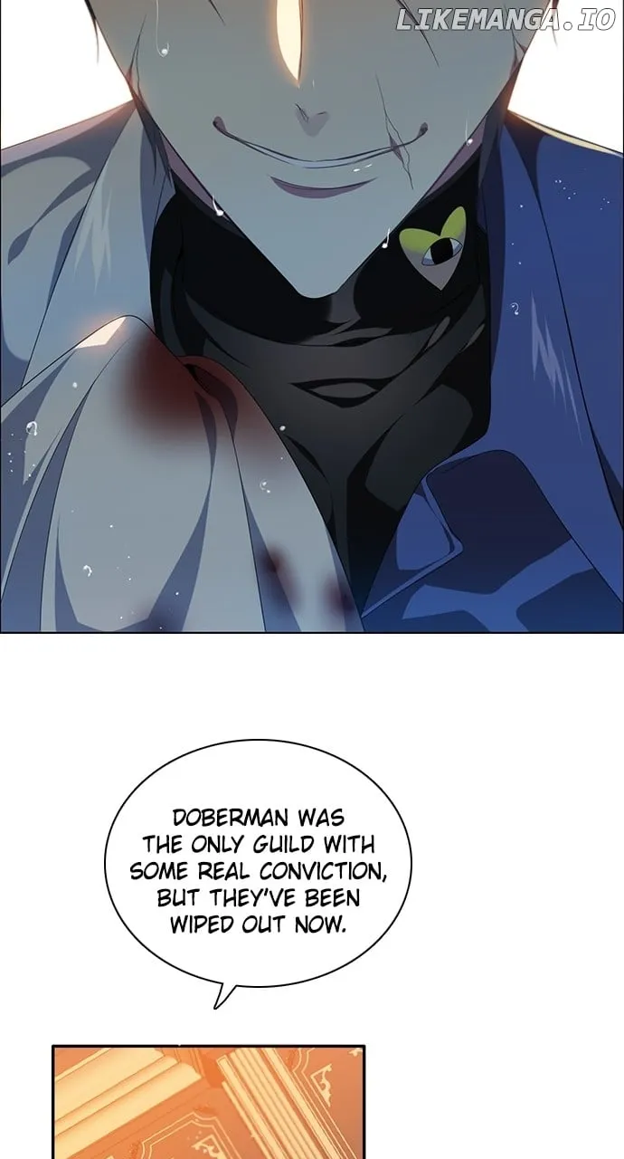 Zero Game Chapter 236 Online - página 72