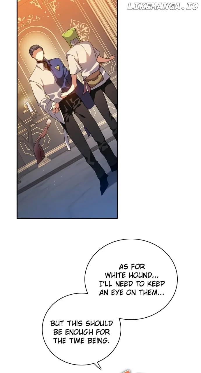 Zero Game Chapter 236 Online - página 73