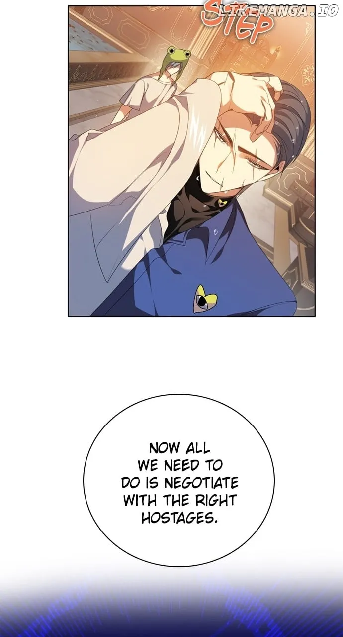 Zero Game Chapter 236 Online - página 74