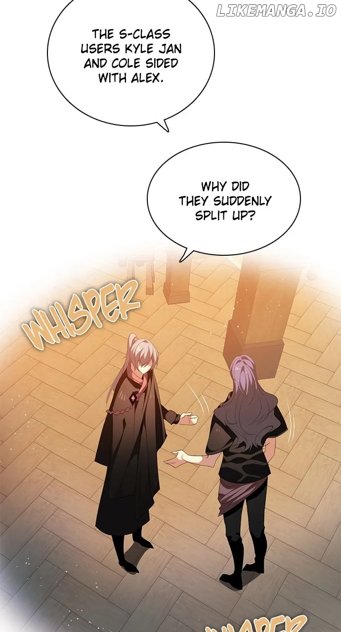 Zero Game Chapter 237 Online - página 2