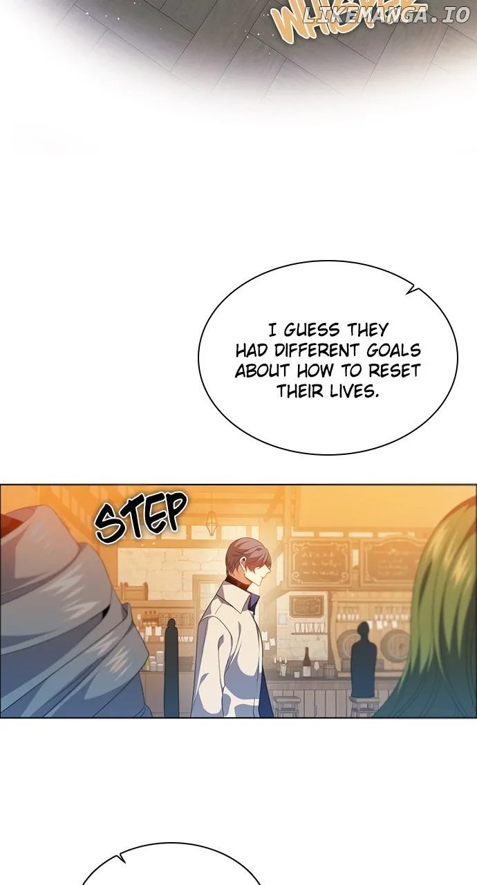 Zero Game Chapter 237 Online - página 3