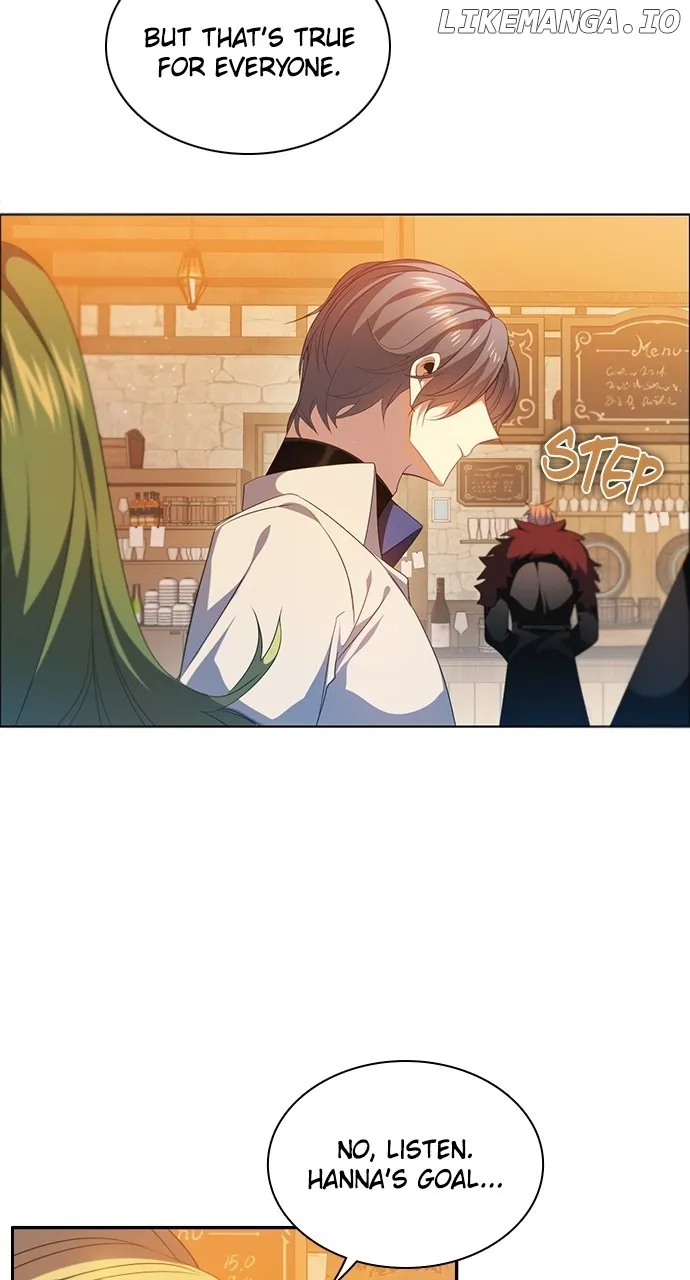 Zero Game Chapter 237 Online - página 4