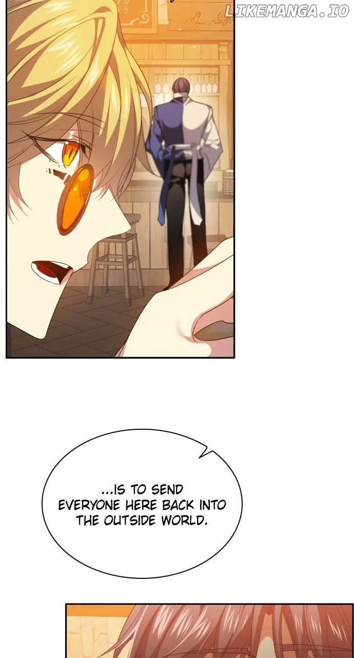 Zero Game Chapter 237 Online - página 5