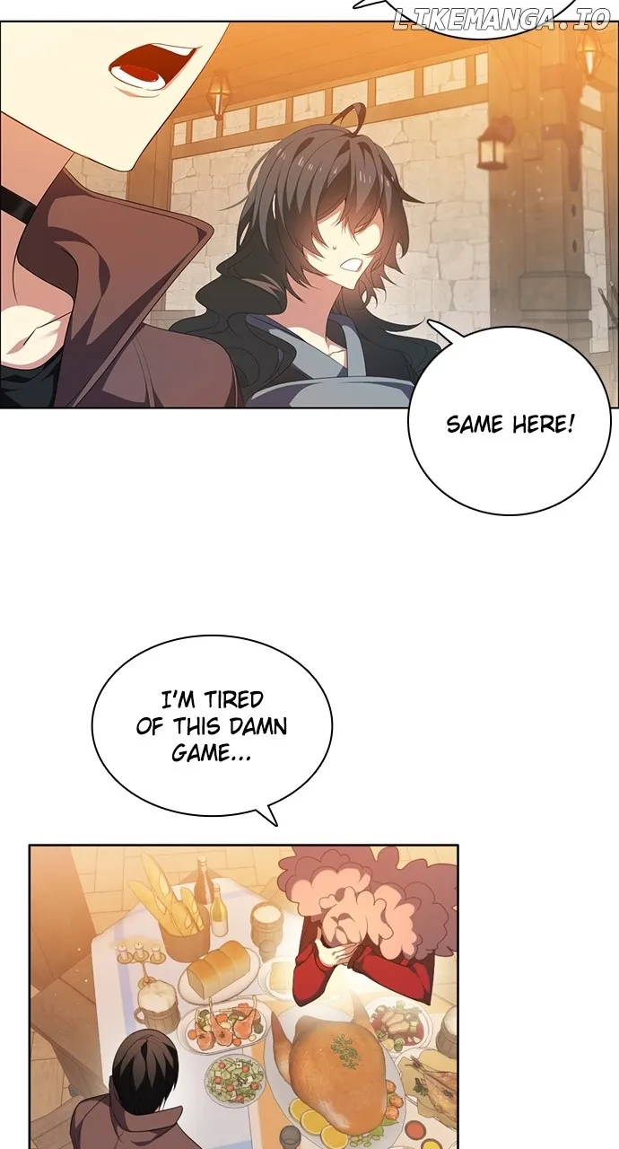 Zero Game Chapter 237 Online - página 7