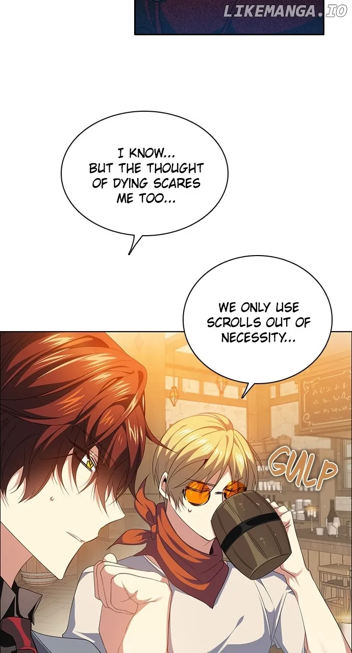 Zero Game Chapter 237 Online - página 9