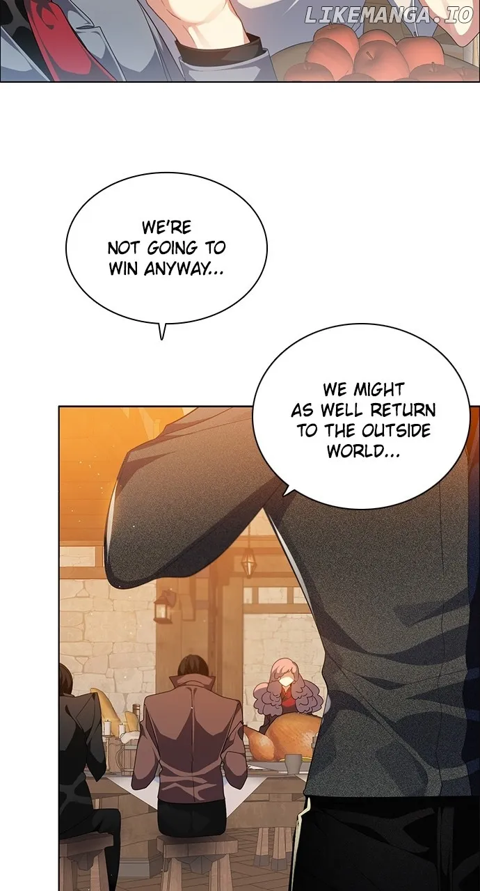 Zero Game Chapter 237 Online - página 10