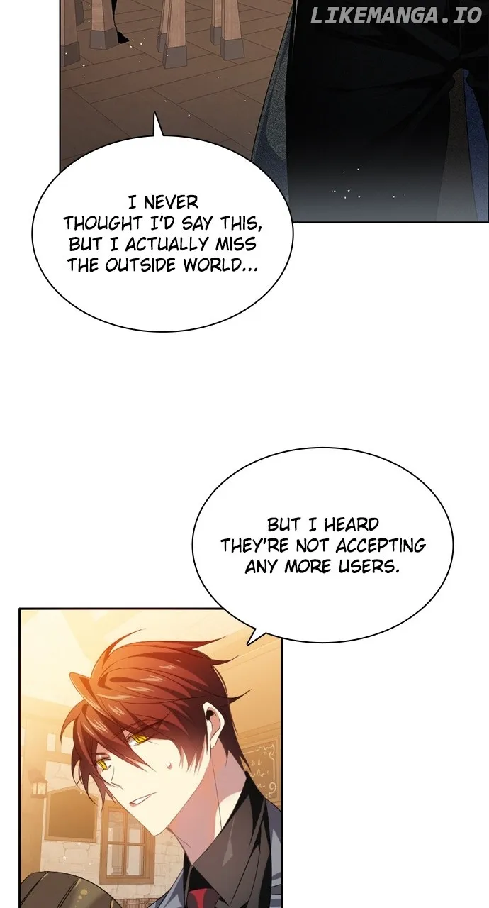 Zero Game Chapter 237 Online - página 11