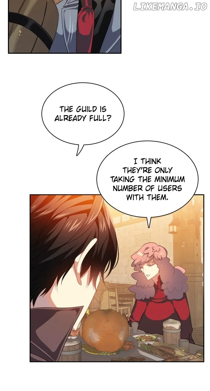 Zero Game Chapter 237 Online - página 12