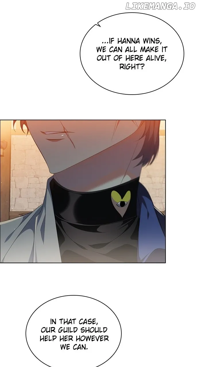 Zero Game Chapter 237 Online - página 15