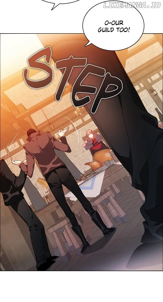 Zero Game Chapter 237 Online - página 16