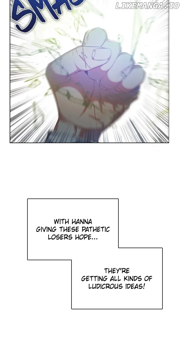 Zero Game Chapter 237 Online - página 22