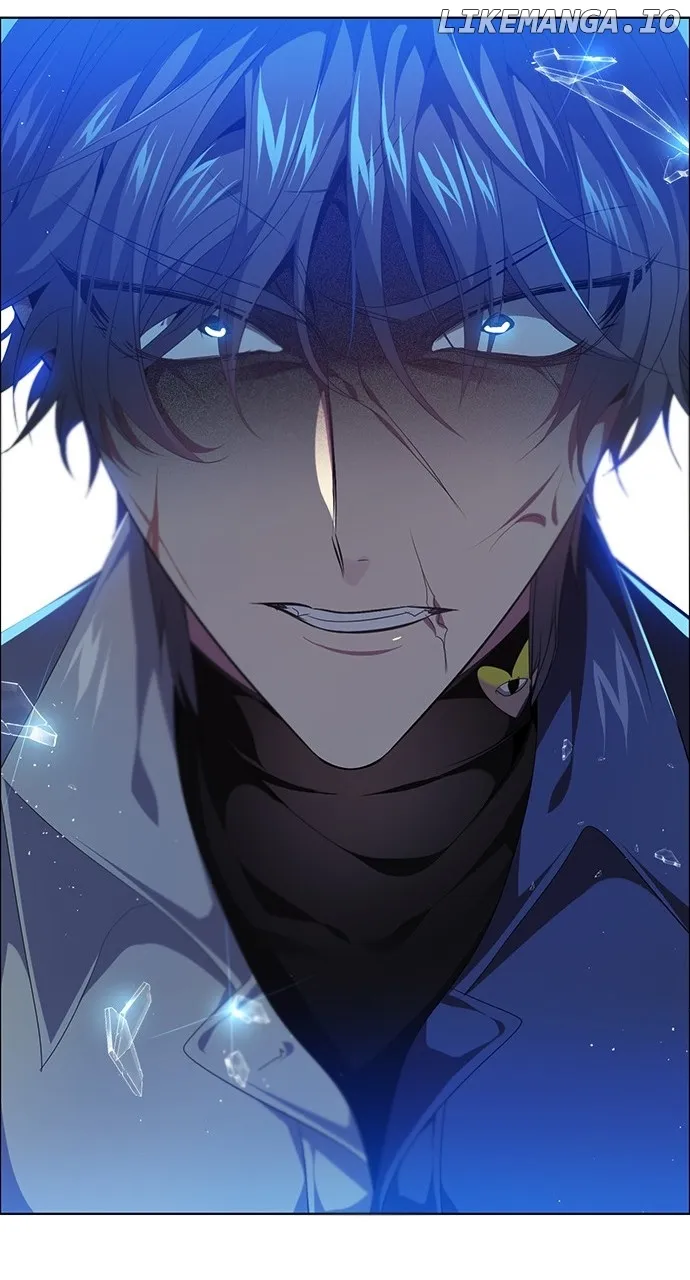 Zero Game Chapter 237 Online - página 23