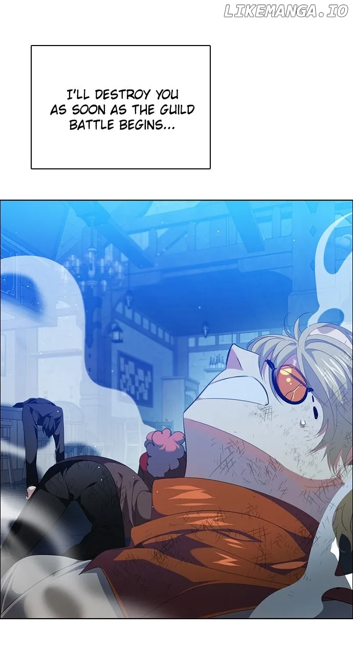 Zero Game Chapter 237 Online - página 24