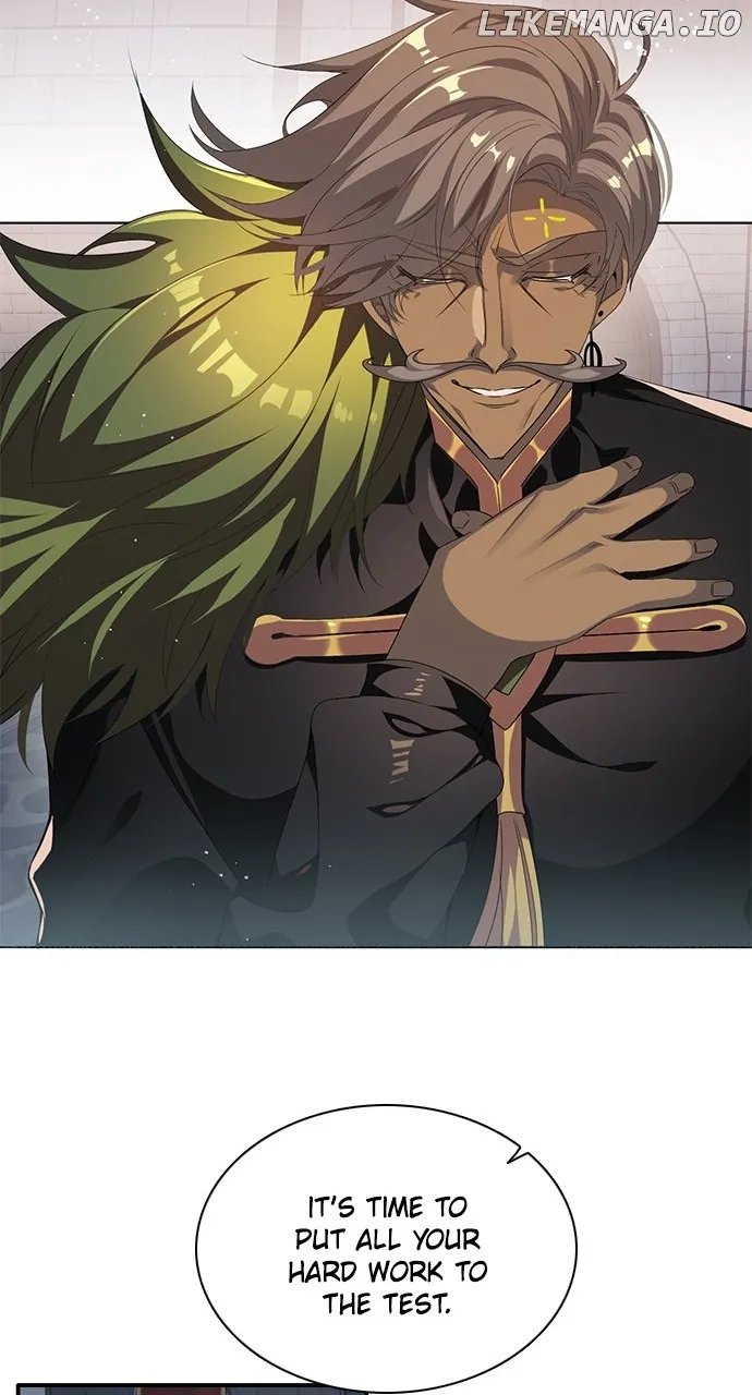 Zero Game Chapter 237 Online - página 33