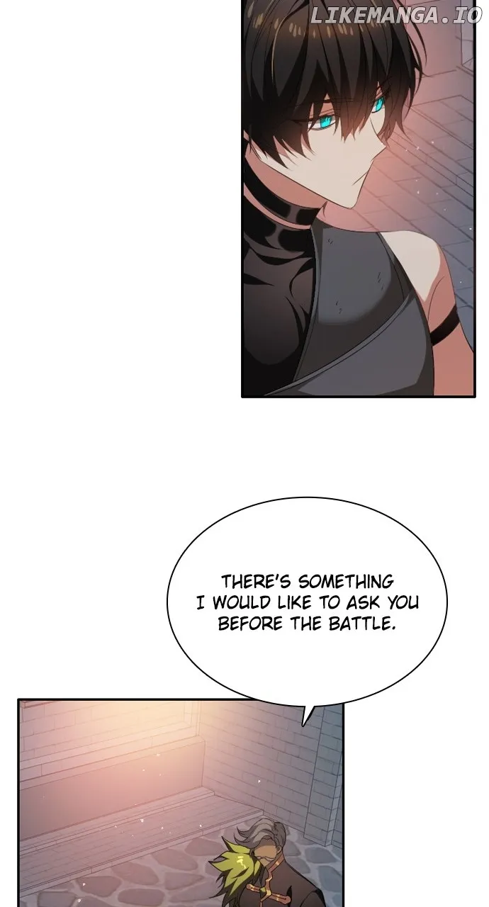 Zero Game Chapter 237 Online - página 35