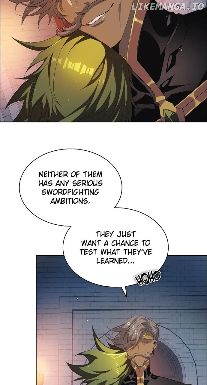 Zero Game Chapter 237 Online - página 37