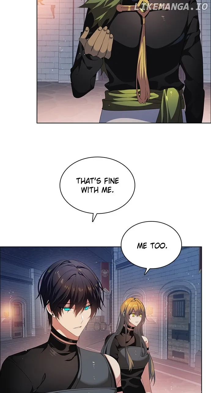 Zero Game Chapter 237 Online - página 38
