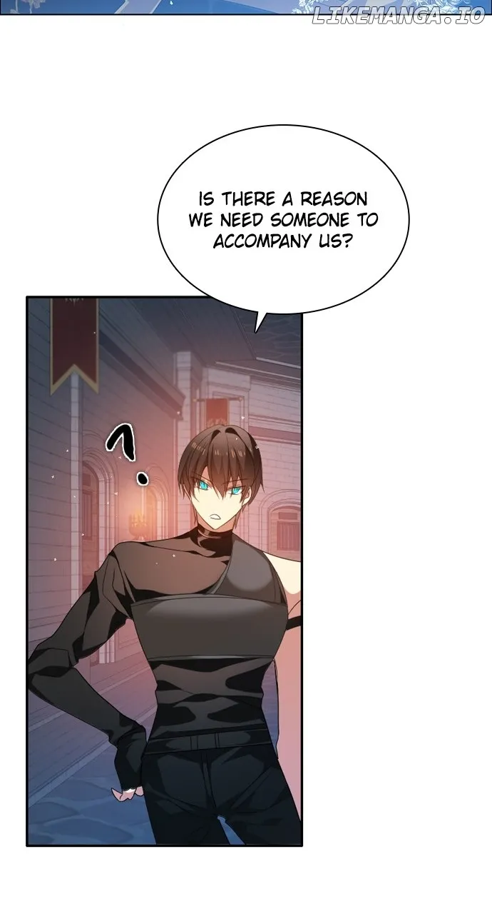 Zero Game Chapter 237 Online - página 43