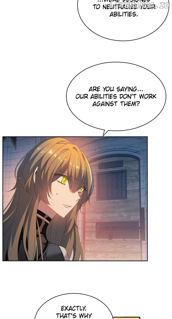 Zero Game Chapter 237 Online - página 45