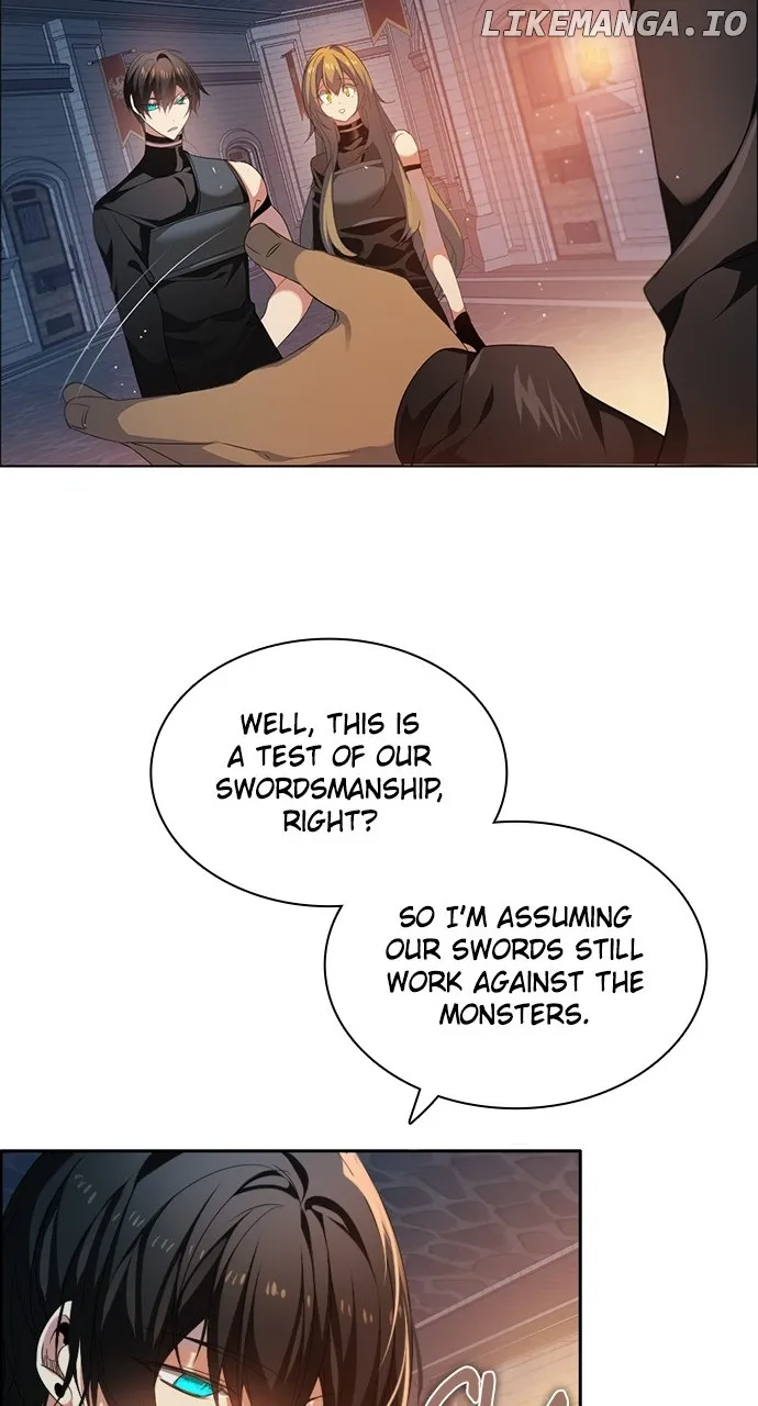 Zero Game Chapter 237 Online - página 47