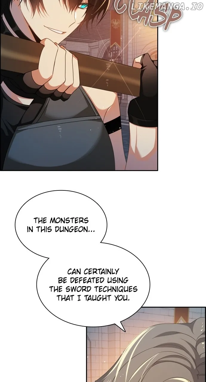 Zero Game Chapter 237 Online - página 48