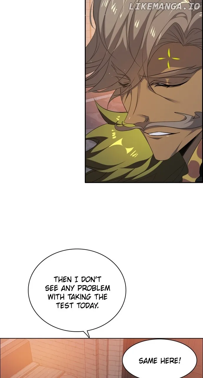 Zero Game Chapter 237 Online - página 49