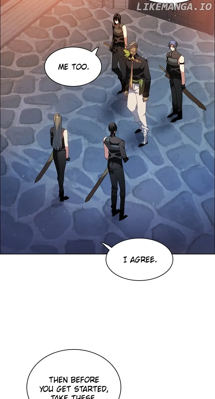 Zero Game Chapter 237 Online - página 50