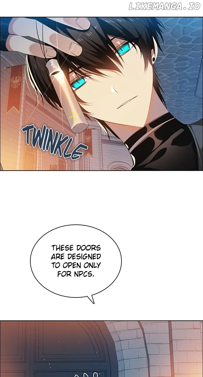 Zero Game Chapter 237 Online - página 52