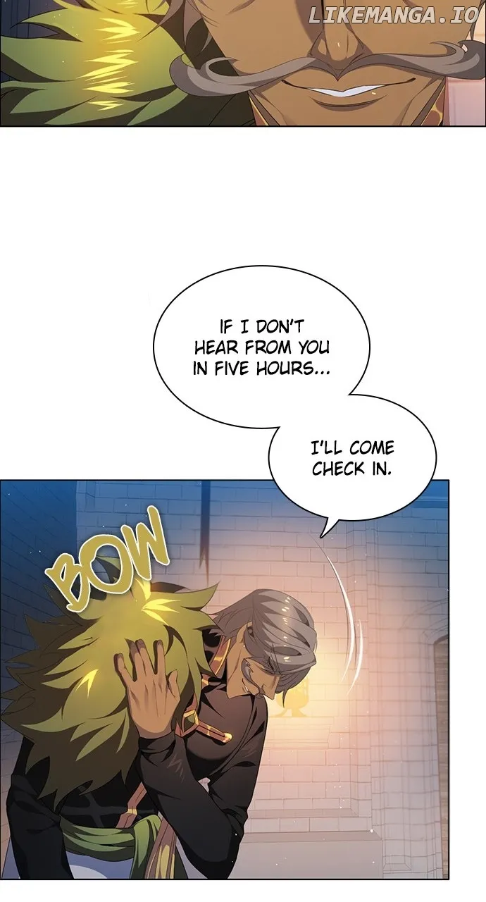 Zero Game Chapter 237 Online - página 54