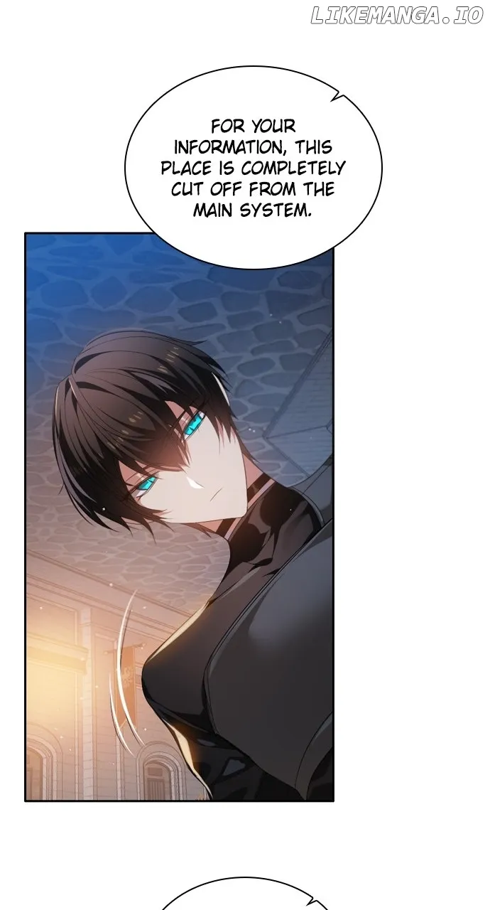 Zero Game Chapter 237 Online - página 55
