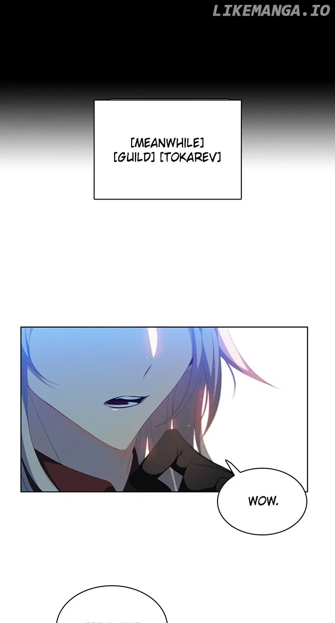 Zero Game Chapter 237 Online - página 61