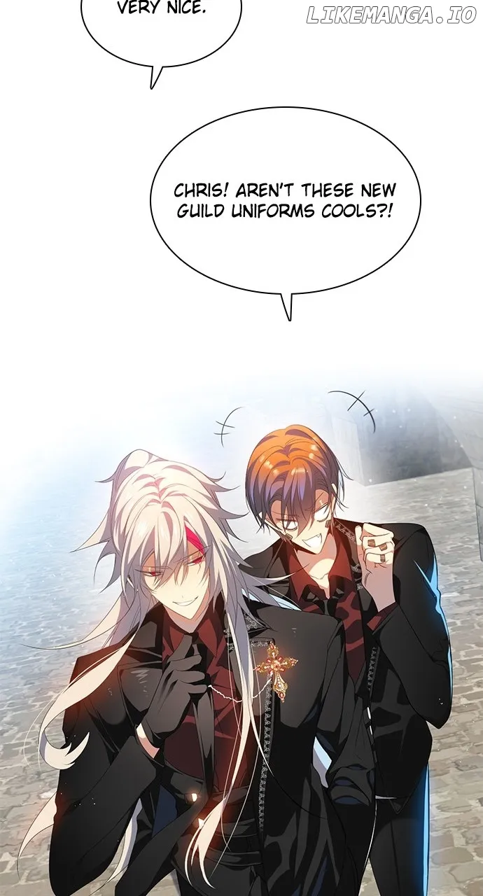 Zero Game Chapter 237 Online - página 62