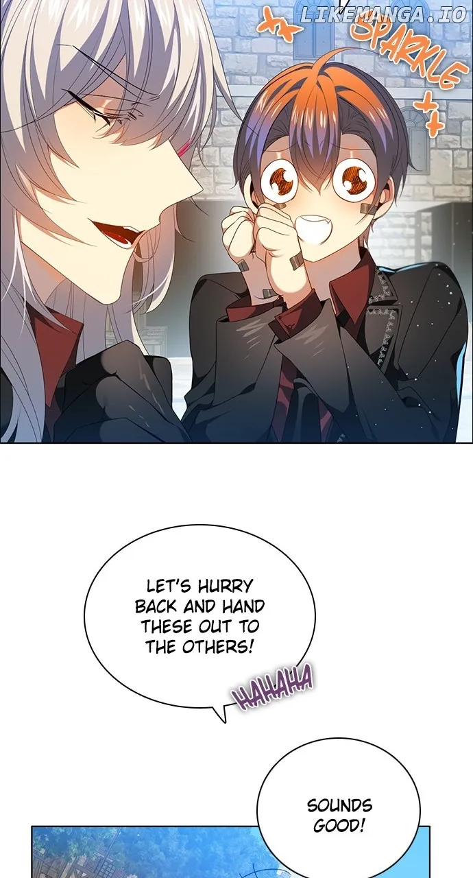 Zero Game Chapter 237 Online - página 64