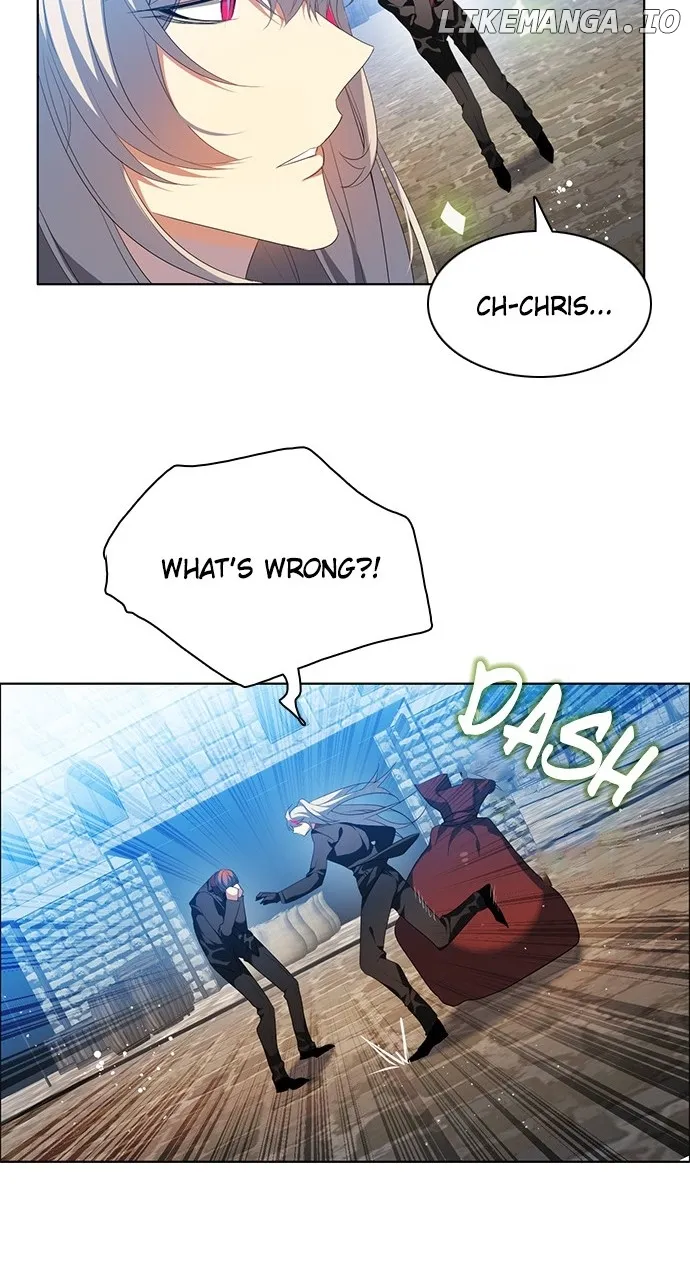 Zero Game Chapter 237 Online - página 69