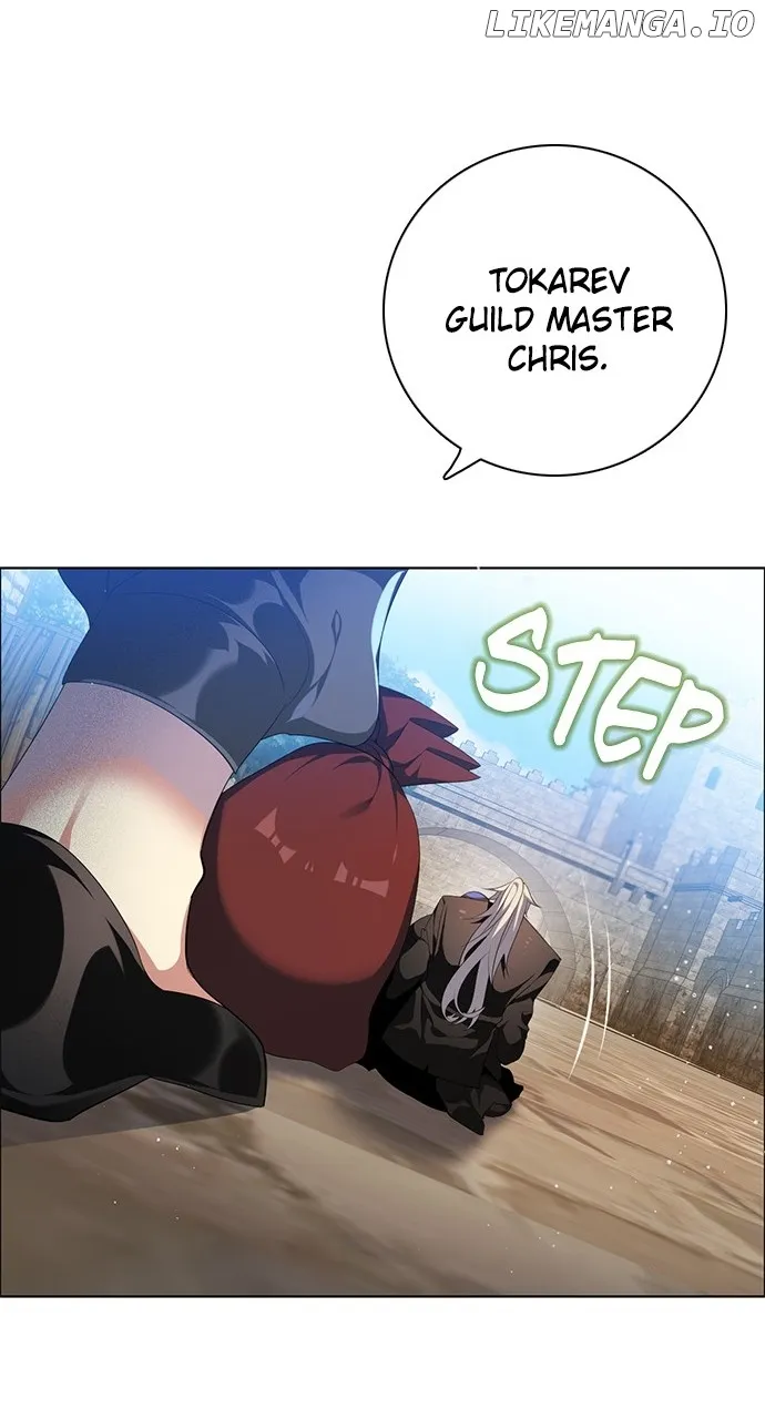 Zero Game Chapter 237 Online - página 72