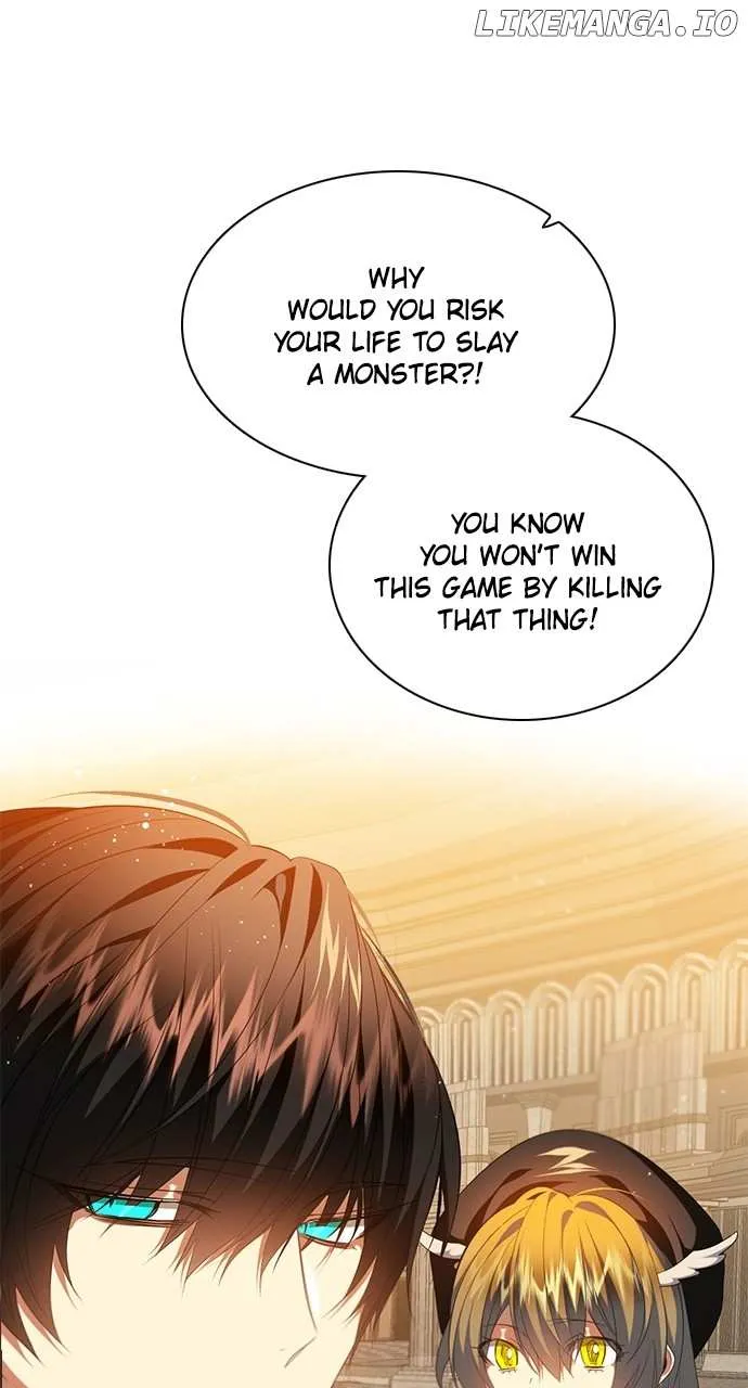 Zero Game Chapter 243 Online - página 1