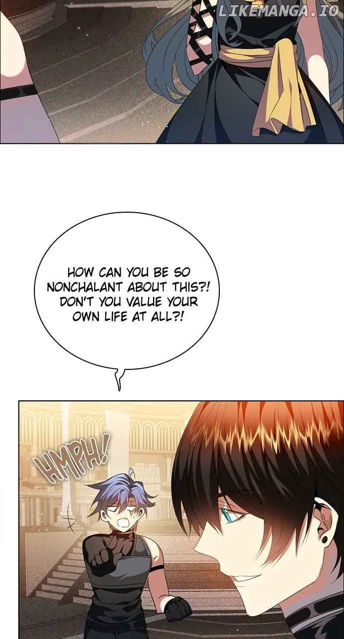 Zero Game Chapter 243 Online - página 4
