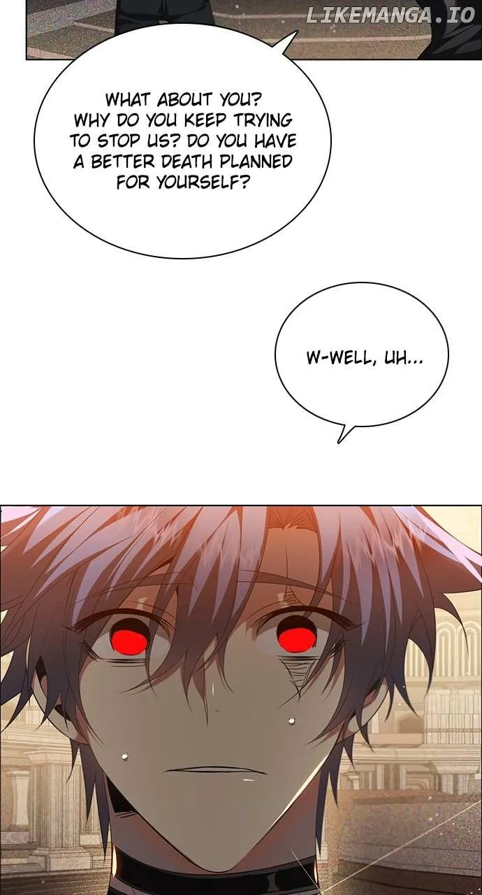 Zero Game Chapter 243 Online - página 5