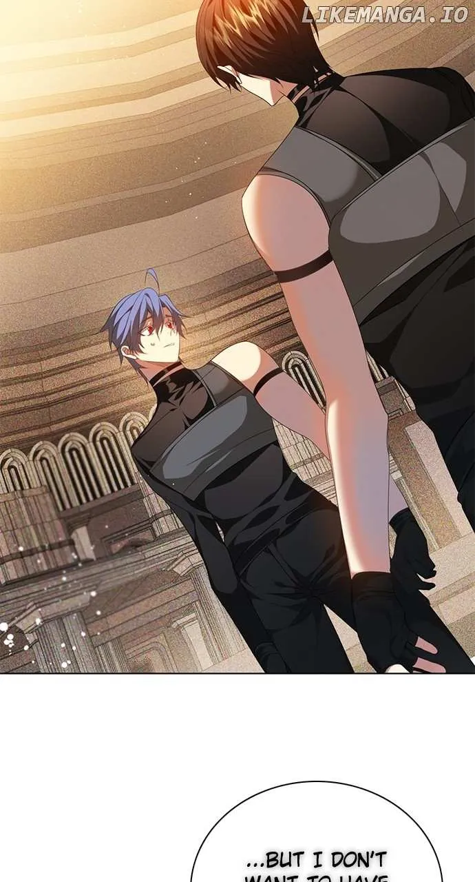 Zero Game Chapter 243 Online - página 7