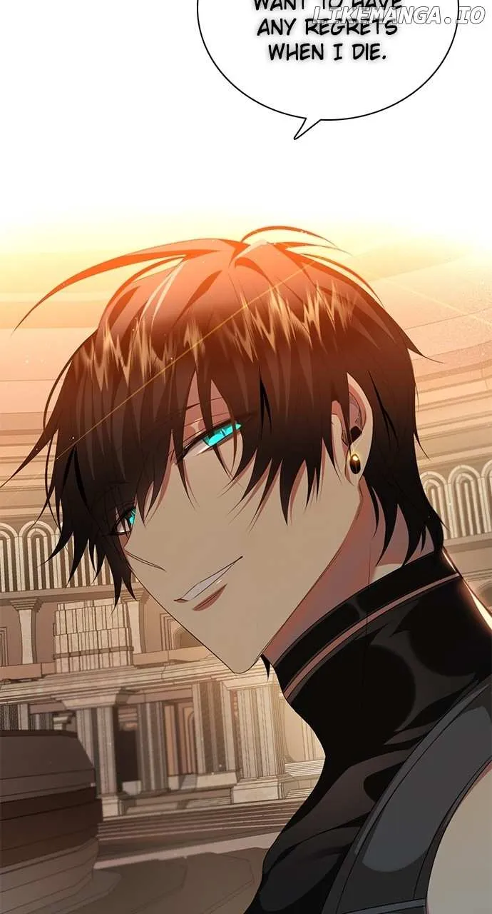 Zero Game Chapter 243 Online - página 8