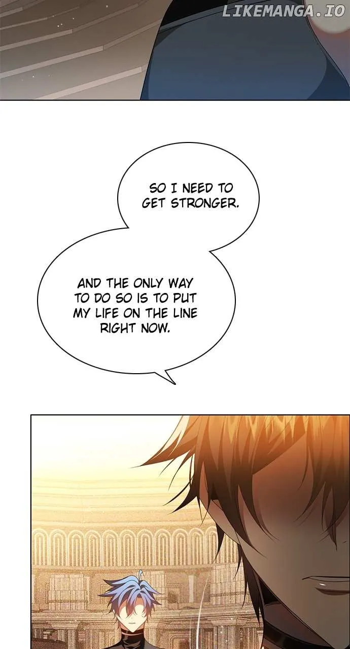 Zero Game Chapter 243 Online - página 9
