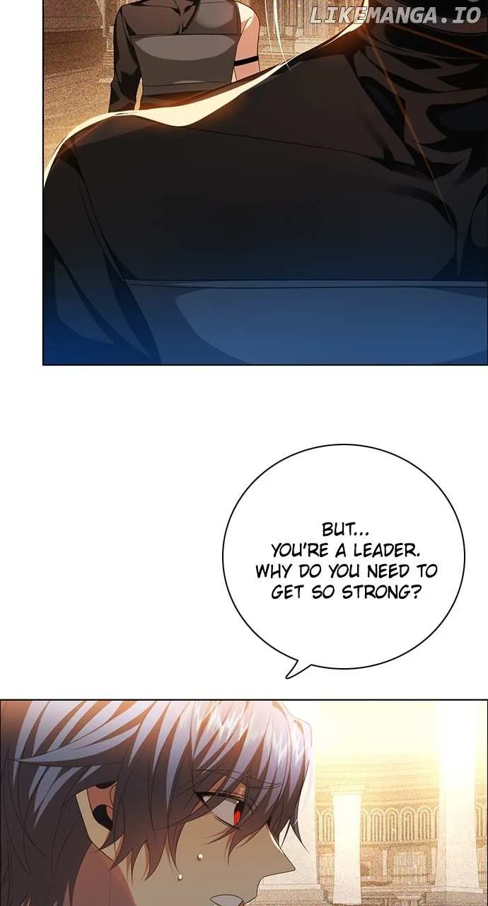 Zero Game Chapter 243 Online - página 10