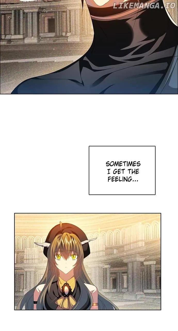Zero Game Chapter 243 Online - página 12