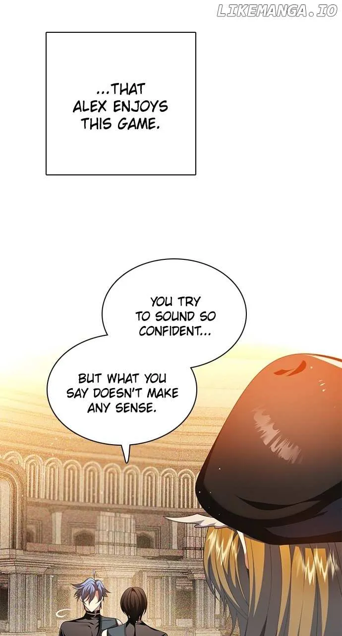 Zero Game Chapter 243 Online - página 13