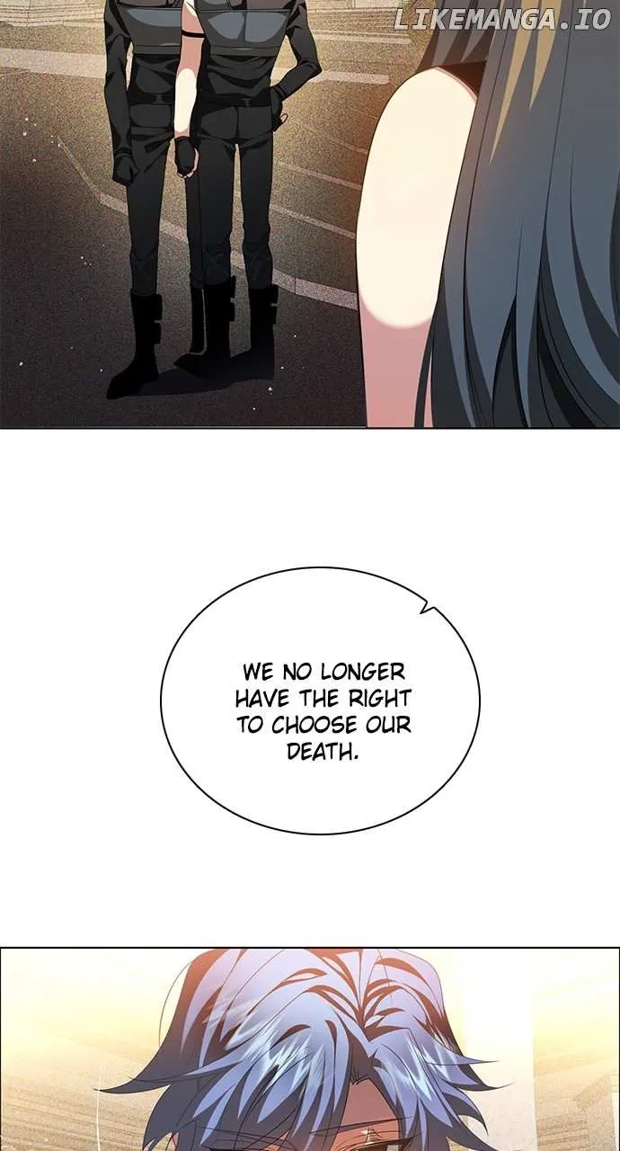 Zero Game Chapter 243 Online - página 14
